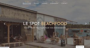 Le Spot Beachfood